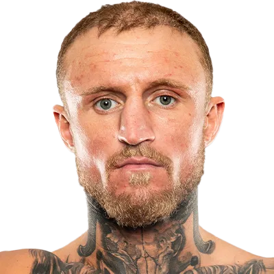 Luke Nevin