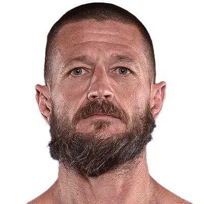 Luke Parsons