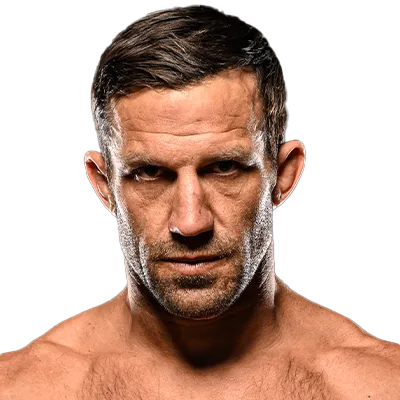 Luke Rockhold