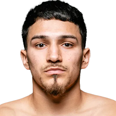 Marciano Hernandez