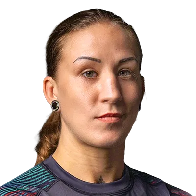 Mariya Agapova