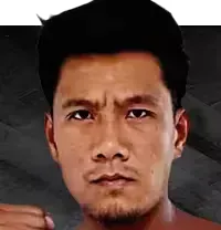 Mark Angel Sadang