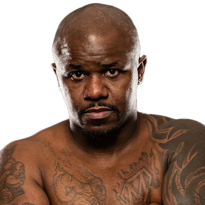 Melvin Guillard