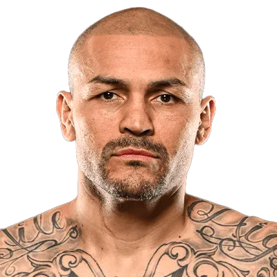 Mike Alvarado
