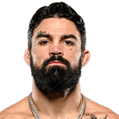 Mike Perry
