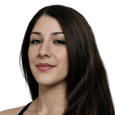 Nadia Moreno