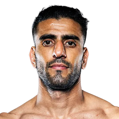 Navid Mansouri