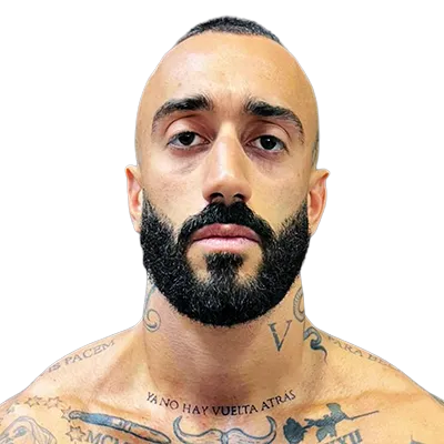 Nicholas Vescio