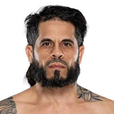 Nick Burgos