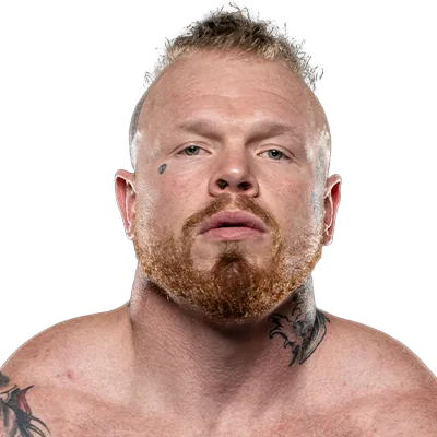 Nick Kohring