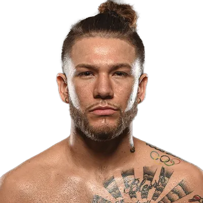 Nico Hernandez