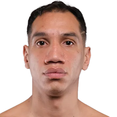 Nicolas Diaz