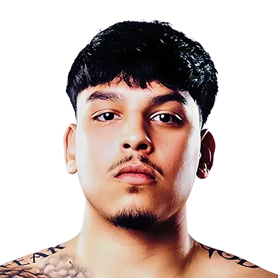 Noah Aldana