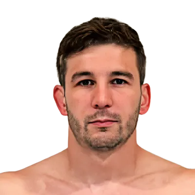 Oleg Magkeev
