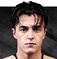 Paddy Mcglade