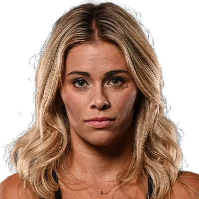Paige Vanzant