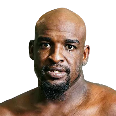 Pernell Stevens