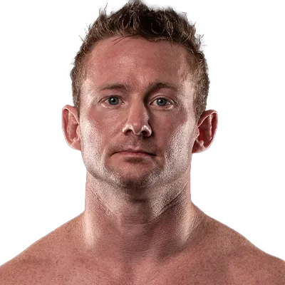Randy Hedderick