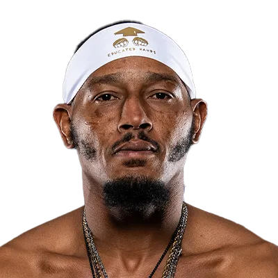 Reggie Barnett Jr