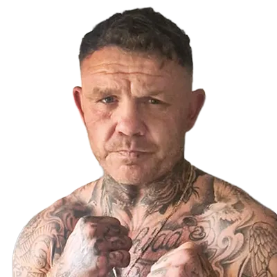 Ricky Nelder