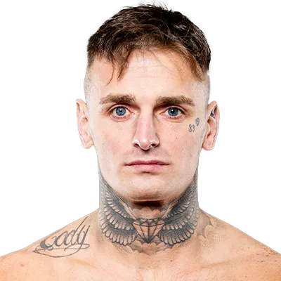 Robbie Brown