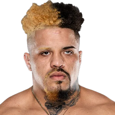 Robinson Perez