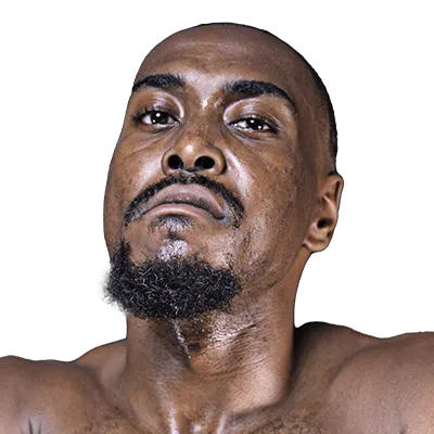 Rodney Hinton