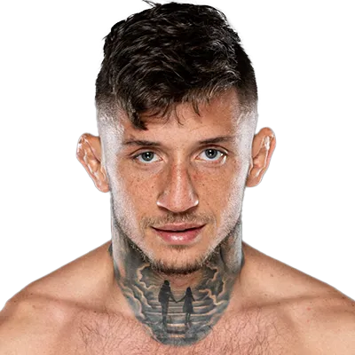Ruben Warr