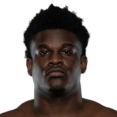 Sarry Pierre