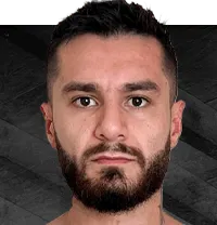 Sergio Perez Jimenez