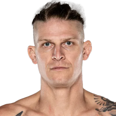 Steven Sainsbury