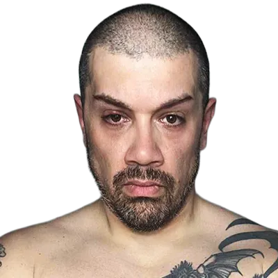 Theo Doukas