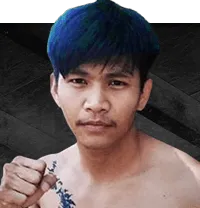 Thoedsak Sinam
