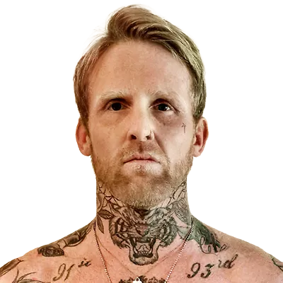 Tony Lafferty