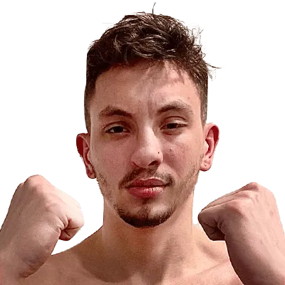 Traevon Kroger