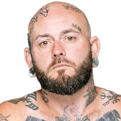 Travis Lerchen