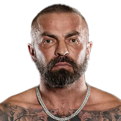 Trevor Bozniak