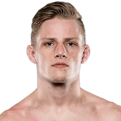 Trevor Loken
