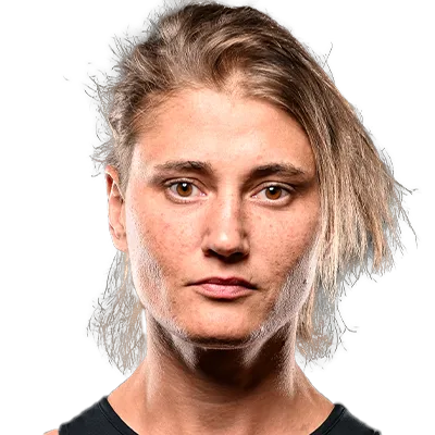 Veronika Dmitriyeva