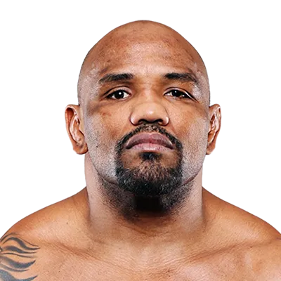 Yoel Romero