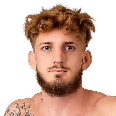 Zach Russ