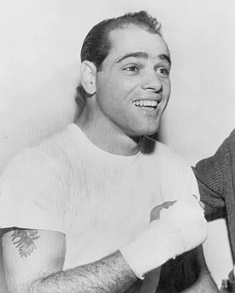 Bobo Olson