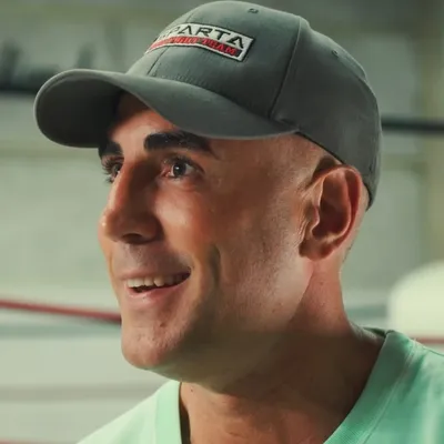 Cesar Cordoba