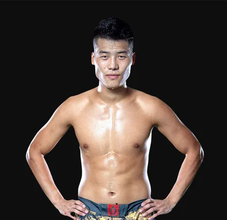 Chang Jun Cheng
