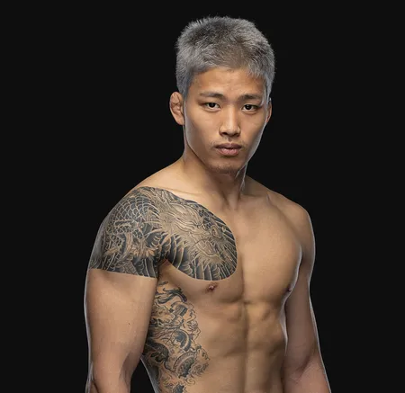 Cho Gyu Jun