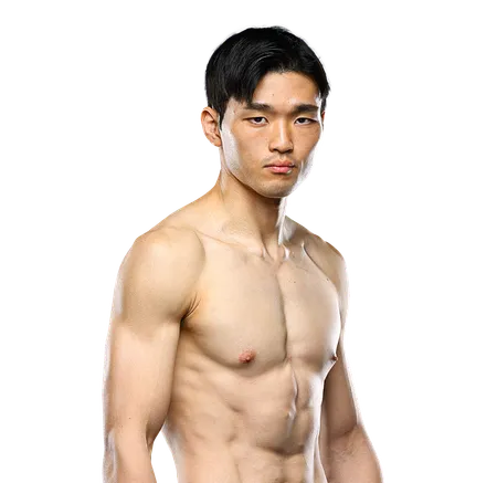 Cho Kyeong Jae