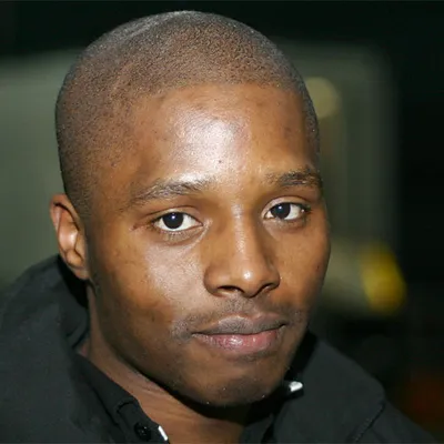 Chris Ngimbi