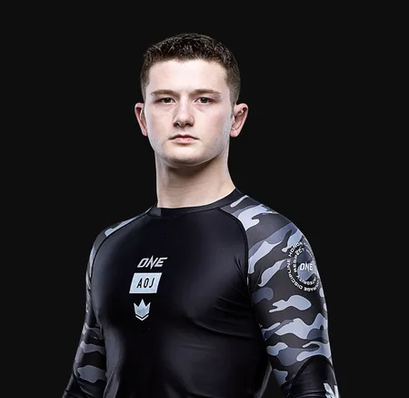 Cole Abate