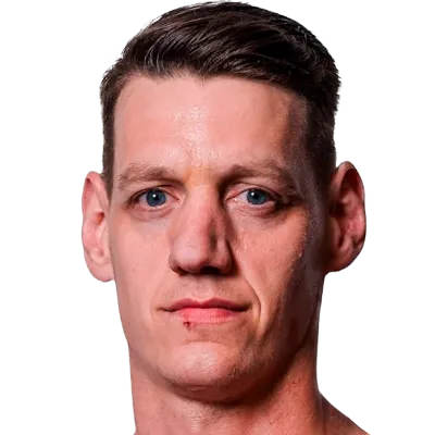 Conan Saelens