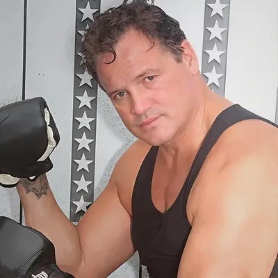 Craig Gator Bodzianowski